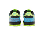 Nike Dunk Low Acid Wash