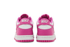 Nike Dunk Low Active Fuchsia