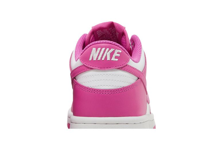 Nike Dunk Low Active Fuchsia