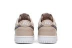 Nike Dunk Low Animal Print Pink