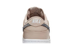 Nike Dunk Low Animal Print Pink