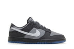 Nike Dunk Low Anthracite