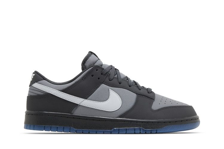 Nike Dunk Low Anthracite