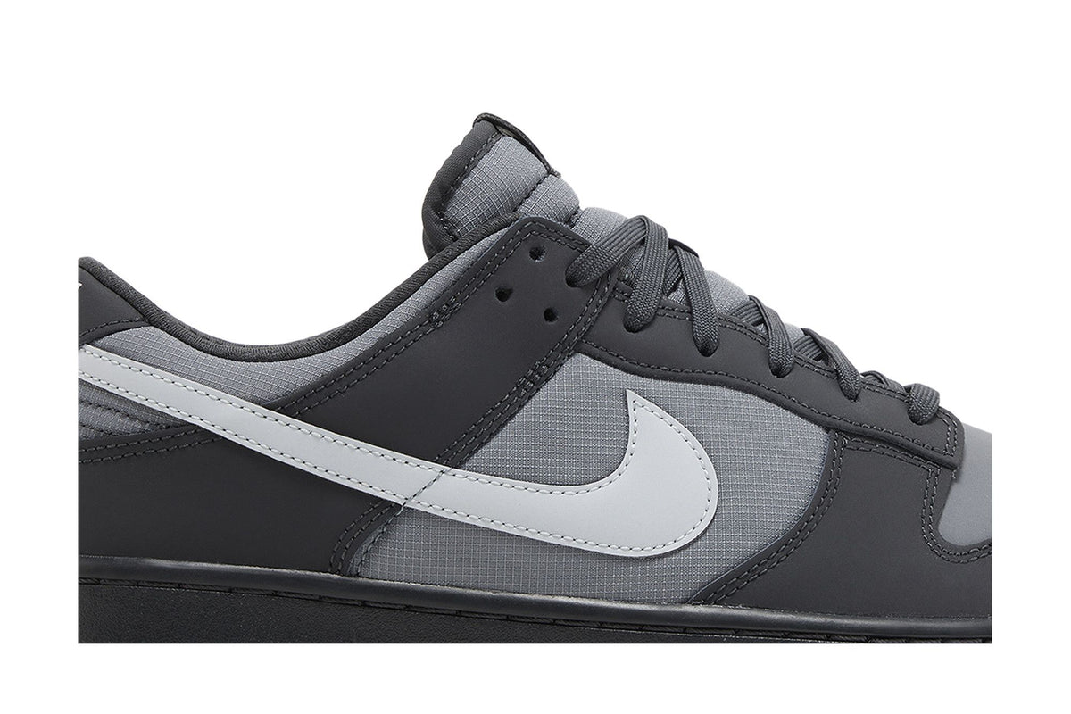 Nike Dunk Low Anthracite