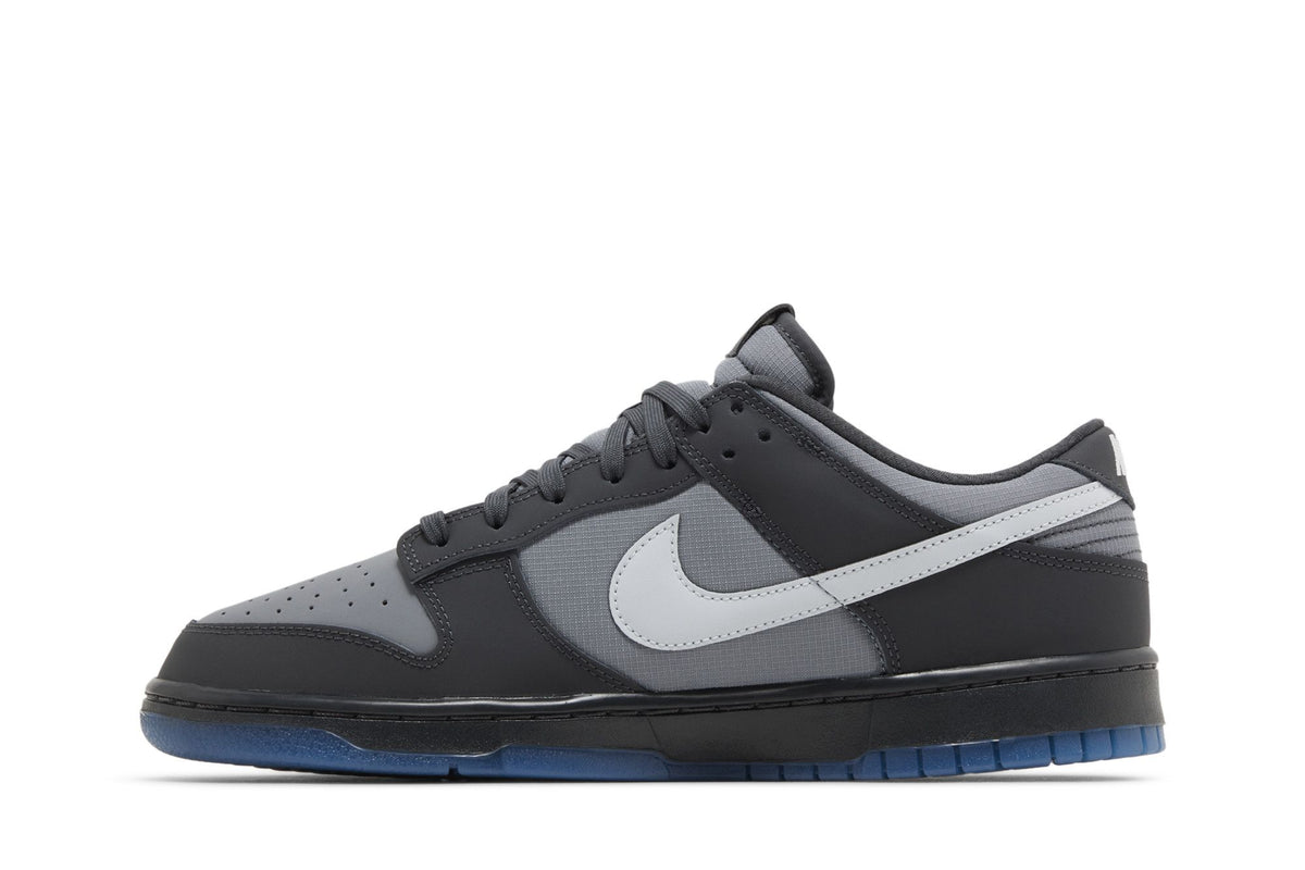 Nike Dunk Low Anthracite