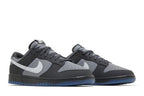 Nike Dunk Low Anthracite