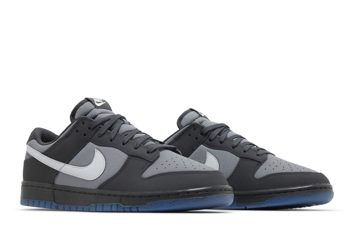 Nike Dunk Low Anthracite
