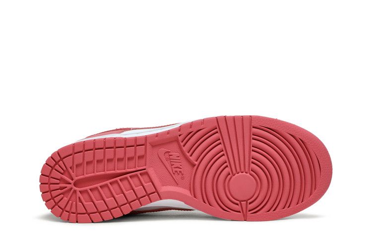 Nike Dunk Low Archeo Pink