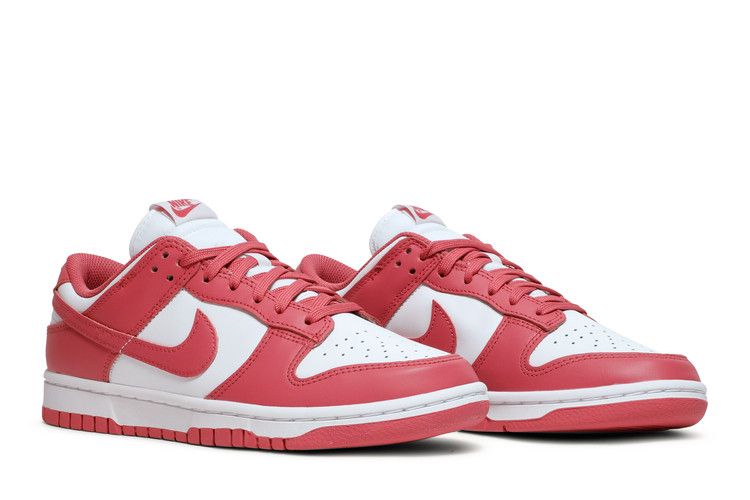 Nike Dunk Low Archeo Pink