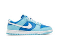 Nike Dunk Low Argon