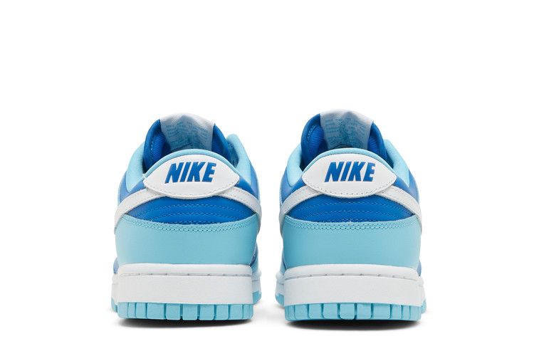 Nike Dunk Low Argon
