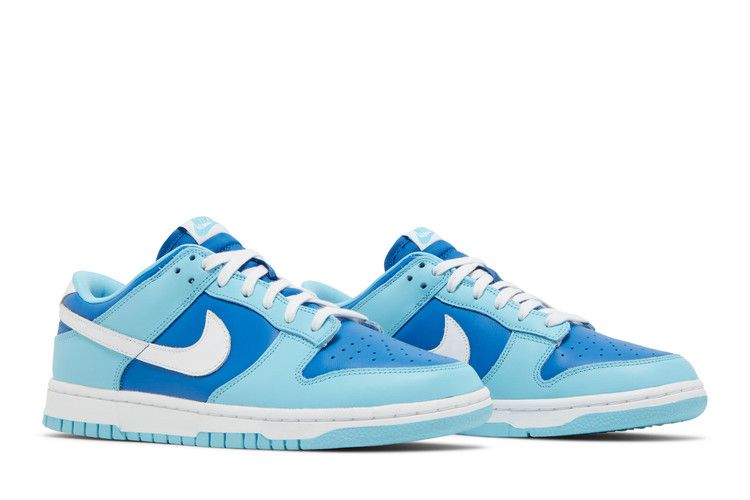 Nike Dunk Low Argon