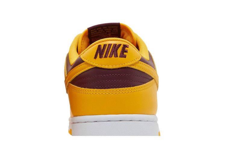 Nike Dunk Low Arizona State