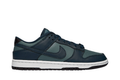 Nike Dunk Low Armory Navy
