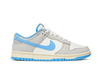 Nike Dunk Low Athletic Department University Blue