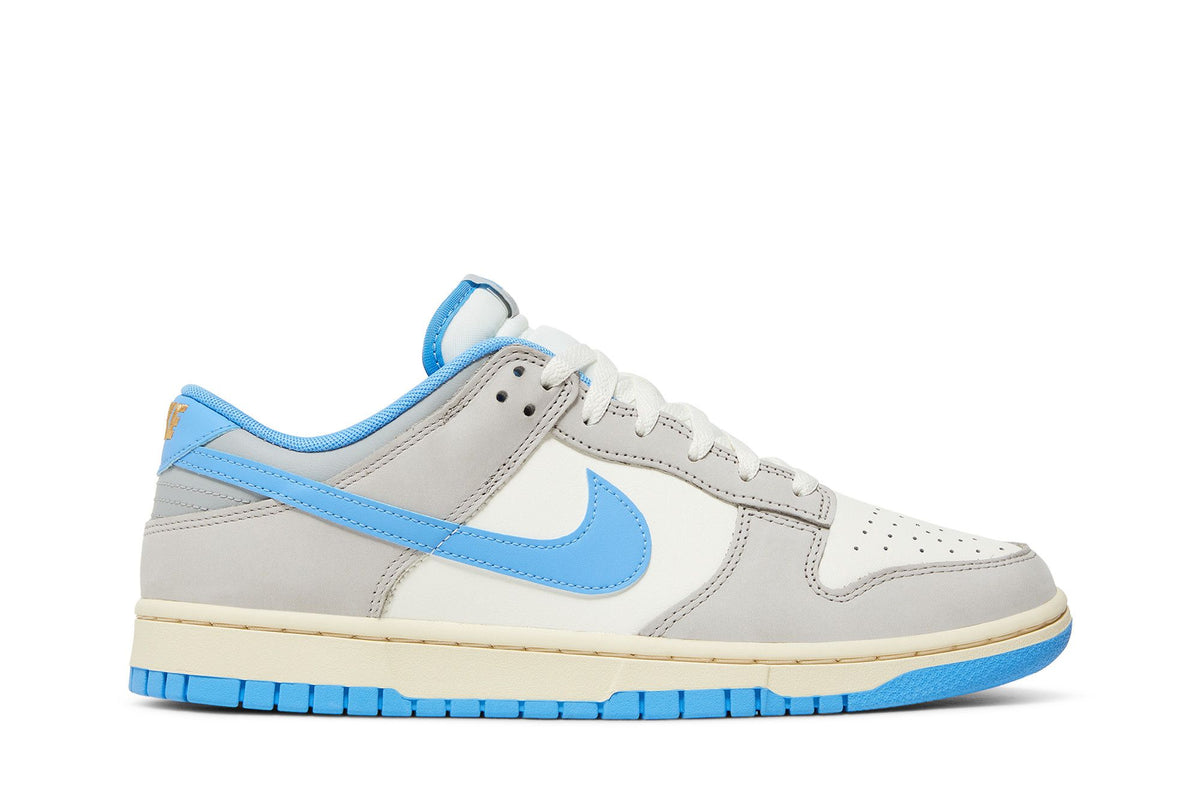 Nike Dunk Low Athletic Department University Blue
