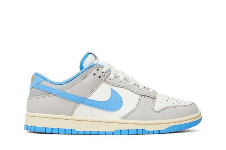 Nike Dunk Low Athletic Department University Blue