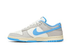 Nike Dunk Low Athletic Department University Blue