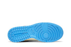 Nike Dunk Low Athletic Department University Blue