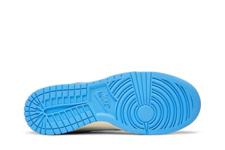 Nike Dunk Low Athletic Department University Blue