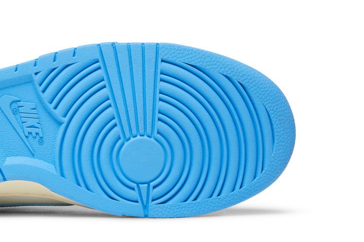 Nike Dunk Low Athletic Department University Blue