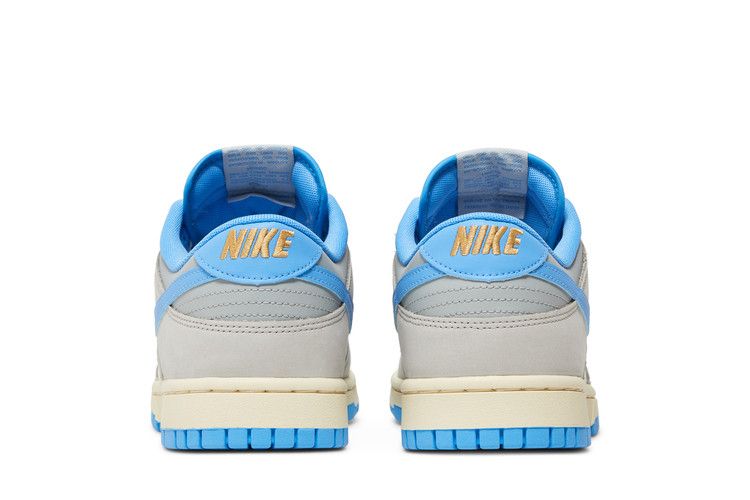 Nike Dunk Low Athletic Department University Blue