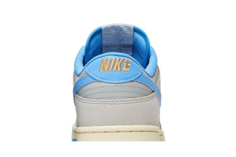 Nike Dunk Low Athletic Department University Blue
