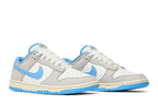 Nike Dunk Low Athletic Department University Blue