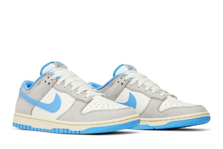 Nike Dunk Low Athletic Department University Blue