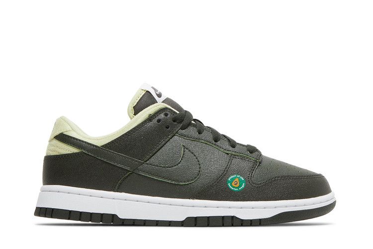Nike Dunk Low Avocado