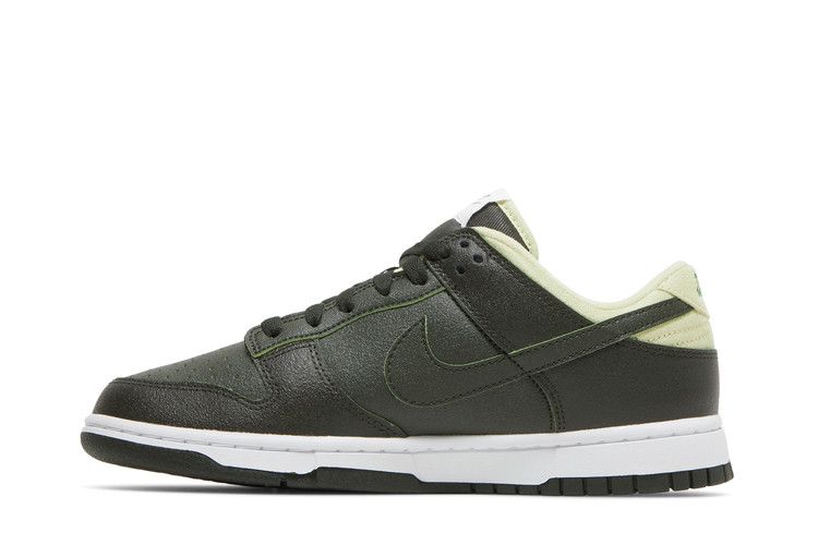 Nike Dunk Low Avocado
