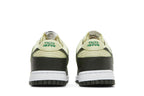 Nike Dunk Low Avocado