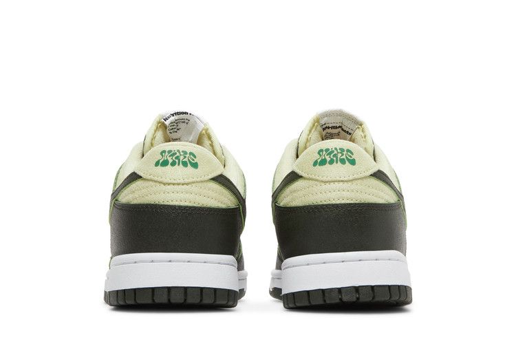 Nike Dunk Low Avocado