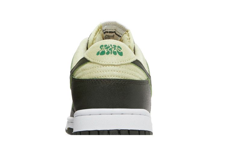 Nike Dunk Low Avocado