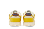 Nike Dunk Low Banana