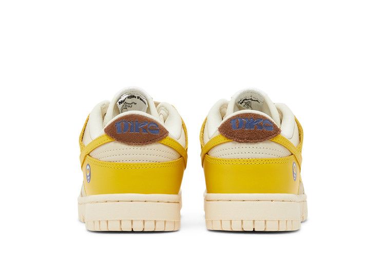 Nike Dunk Low Banana