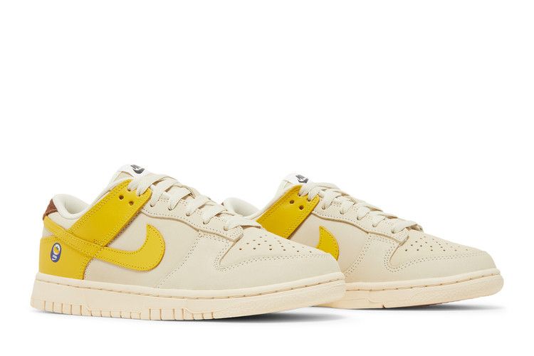 Nike Dunk Low Banana
