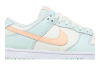 Nike Dunk Low Barely Green