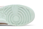 Nike Dunk Low Barely Green