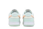 Nike Dunk Low Barely Green