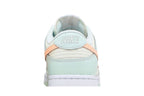 Nike Dunk Low Barely Green