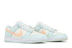 Nike Dunk Low Barely Green