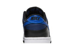 Nike Dunk Low Black Navy