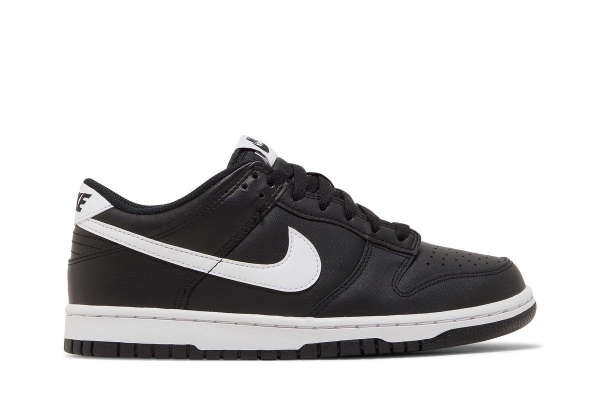 Nike Dunk Low Black Panda 2.0