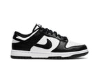 Nike Dunk Low Black White