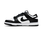Nike Dunk Low Black White
