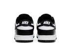 Nike Dunk Low Black White
