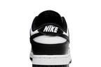 Nike Dunk Low Black White