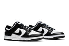 Nike Dunk Low Black White