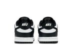 Nike Dunk Low Black White Bébé (TD)